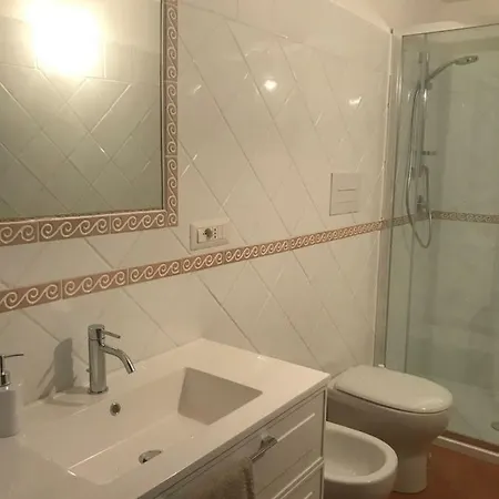 Lejlighed Domu Blu Àrbatax
